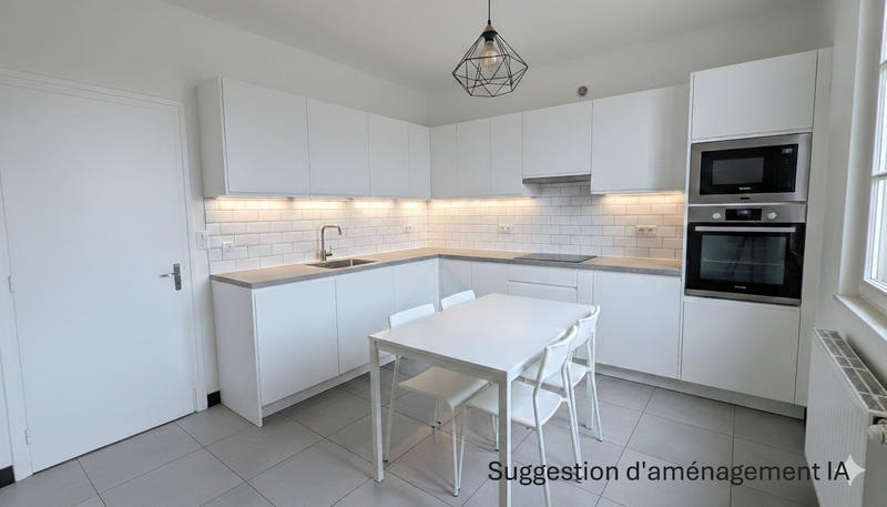 Maison - 176 m² - 7 pièces