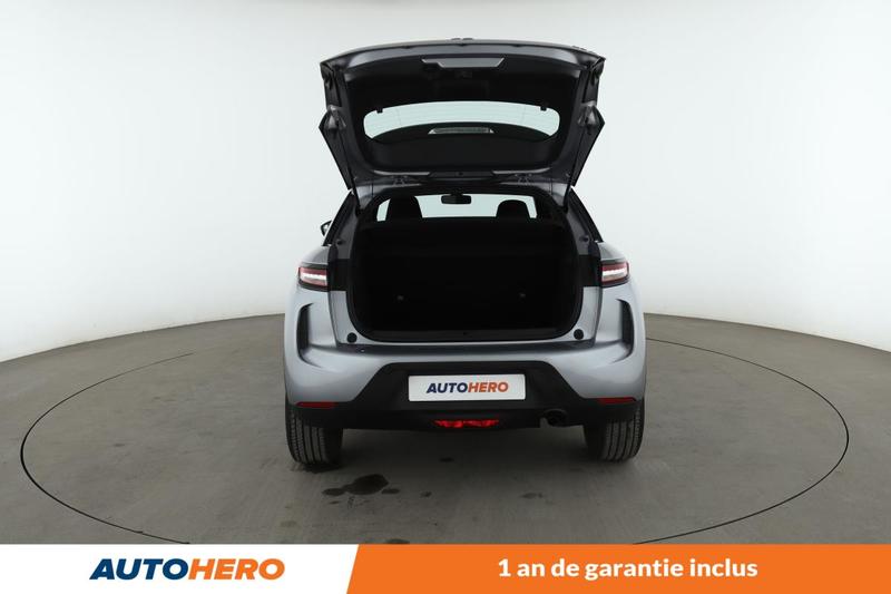 Ds Ds 3 Crossback 1.2 PureTech Chic 100 ch