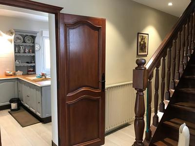 Maison - 167 m² - 7 pièces