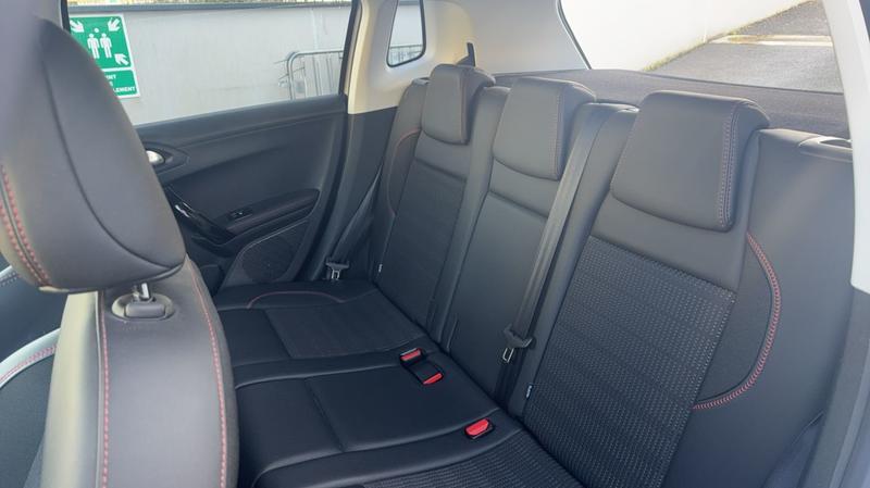 Peugeot 2008 I 1.2 PureTech 130 Gt Line