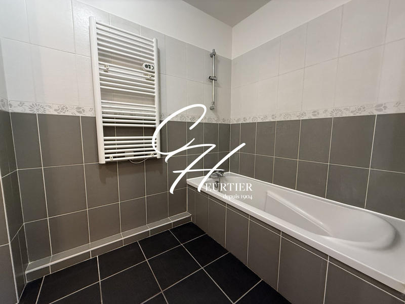 Appartement - 78 m² - 4 pièces