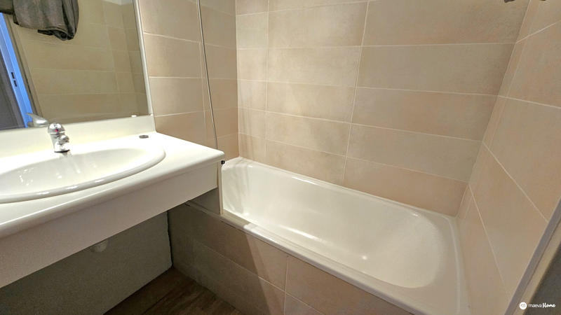 Appartement - 29 m² - 2 pièces