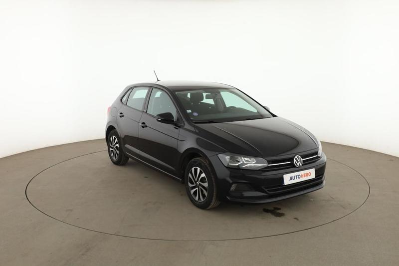 Volkswagen Polo 1.0 Tsi Active 95 ch