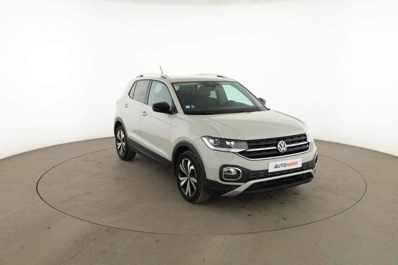 Volkswagen t-Cross 1.0 Tsi Carat Dsg 110 ch