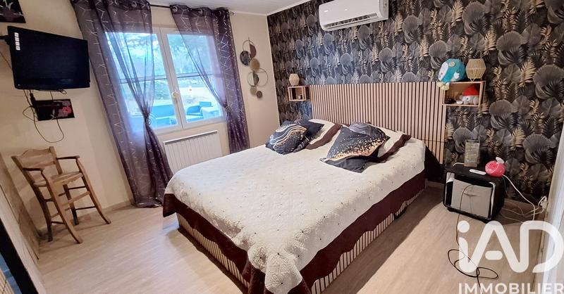 Maison - 78 m² - 3 pièces