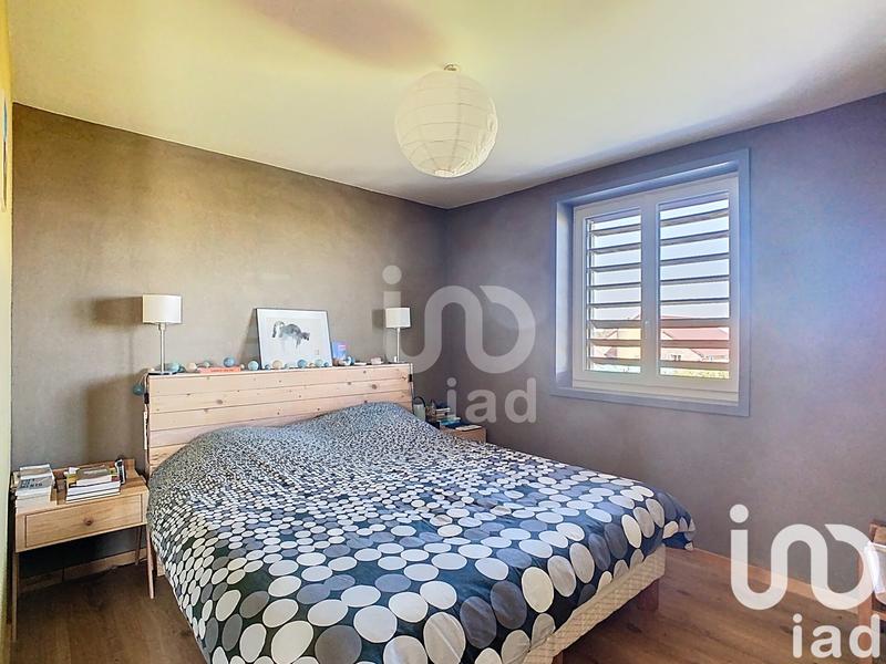 Maison - 170 m² - 7 pièces