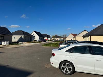 Terrain constructible - 472 m²