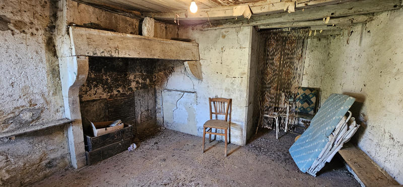 Maison - 63 m² - 3 pièces