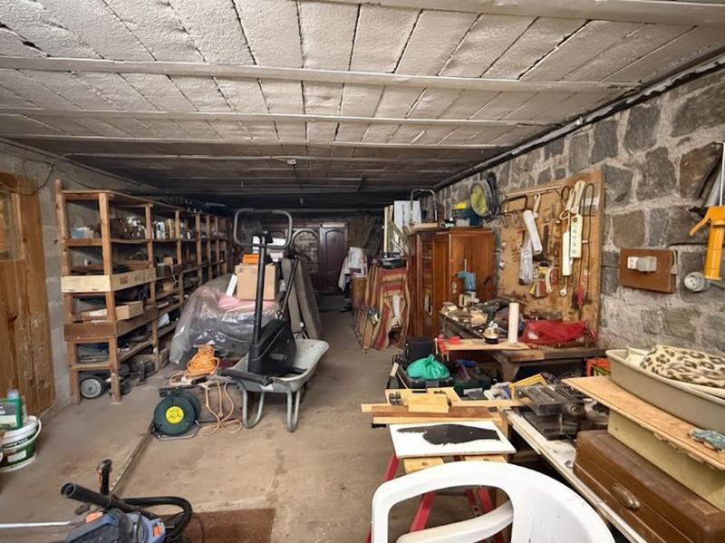 Maison - 160 m² - 7 pièces