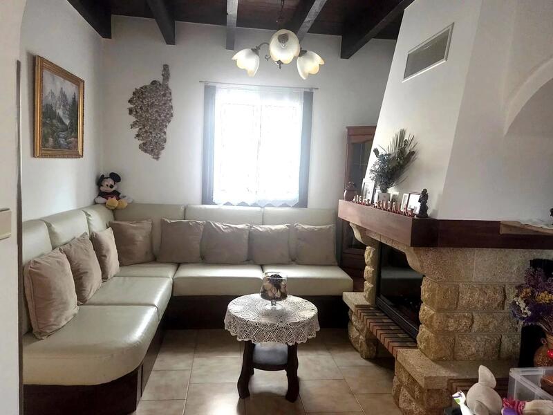 Maison de ville - 104 m² - 4 pièces