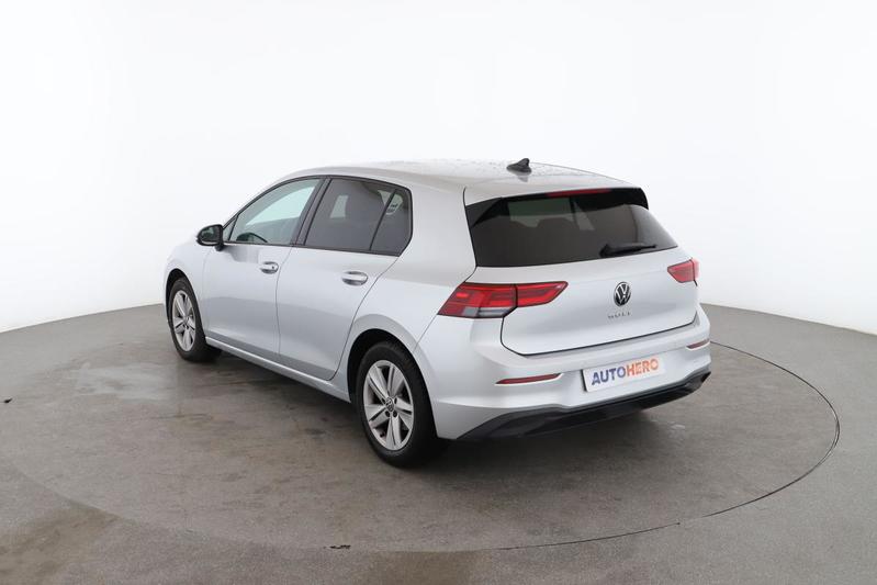 Volkswagen Golf VIII 2.0 Tdi Src Dsg7 150 ch