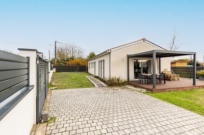 Maison - 87 m² - 4 pièces