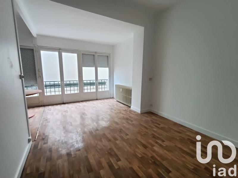 Appartement - 57 m² - 2 pièces