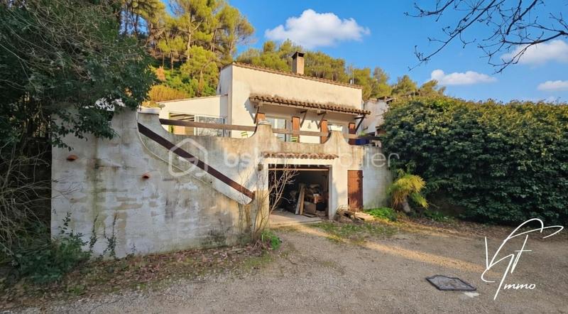 Maison de campagne - 96 m² - 4 pièces