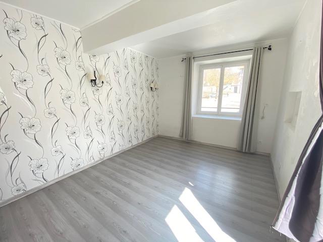 Maison de ville - 120 m² - 6 pièces