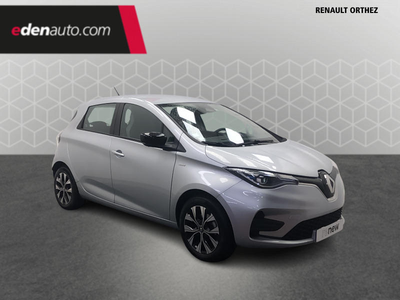 Renault Zoe R110 Achat Intégral Limited
