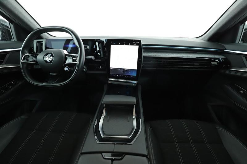 Renault Austral 1.3 TCe Mild Hybrid Techno Auto 160 ch