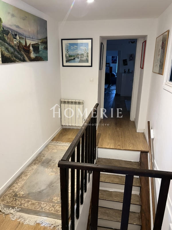 Maison - 149 m² - 7 pièces