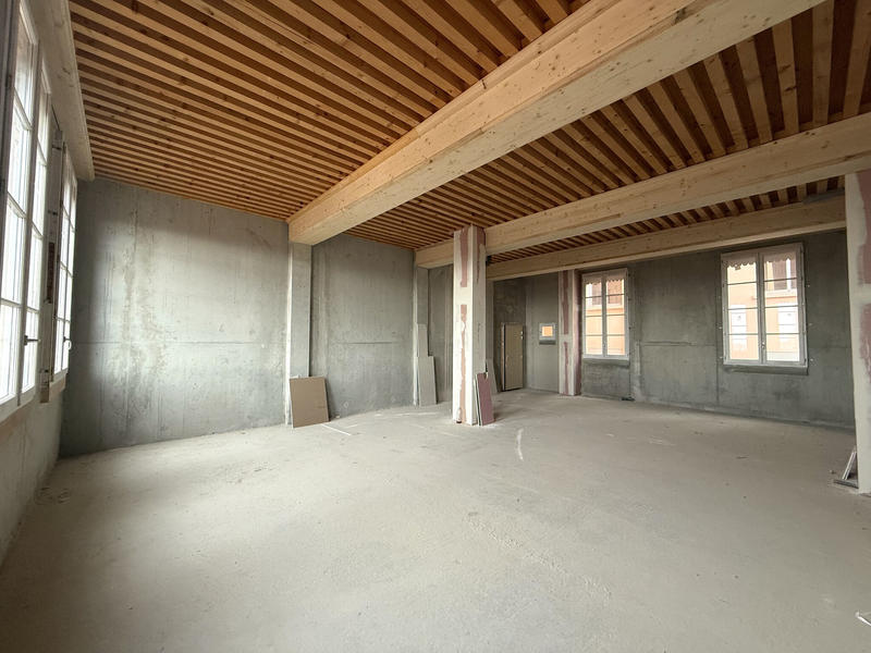 Appartement - 76 m² - 3 pièces