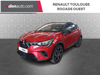 Mitsubishi Asx Vp 1.6 Mpi Phev 159 Instyle