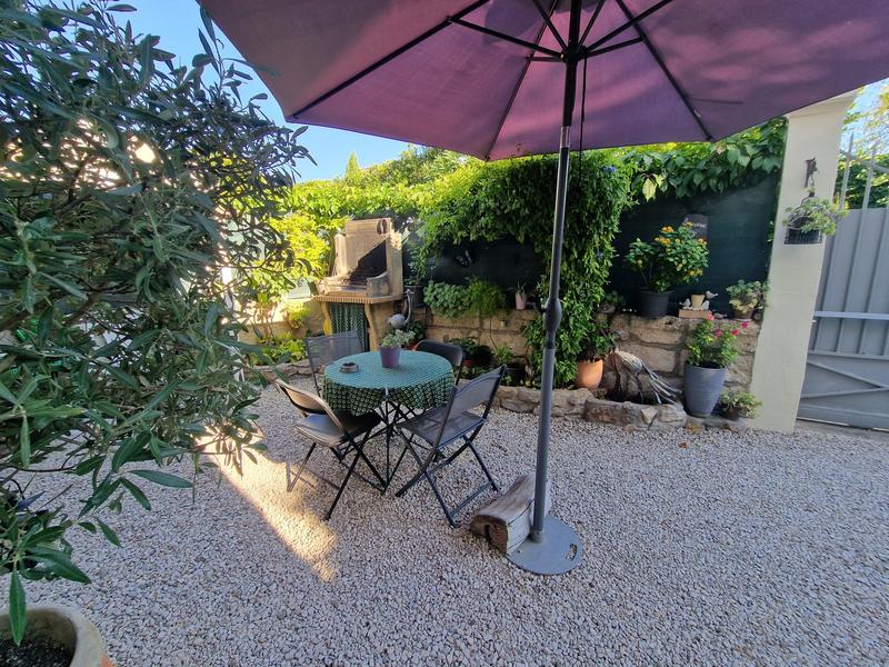 Maison - 107 m² - 4 pièces