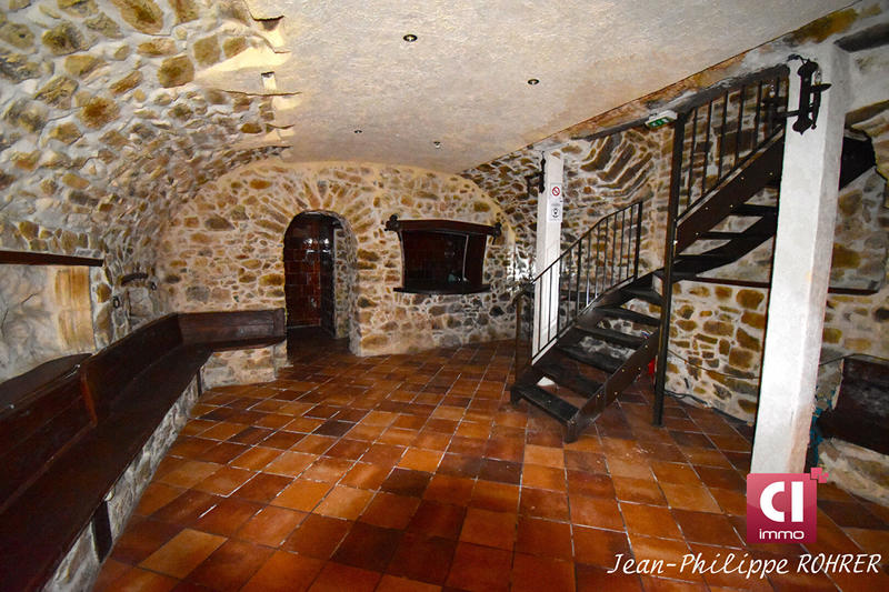 Appartement - 89 m² - 3 pièces