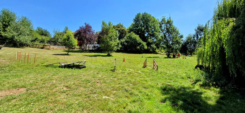 Maison - 200 m² - 8 pièces