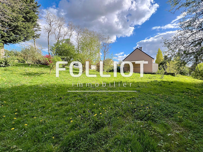 Maison - 79 m² - 3 pièces