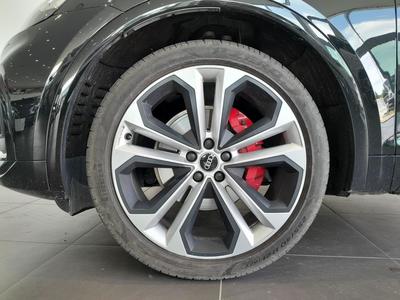 Audi Q5 Sportback 40 Tdi 204 s tronic 7 Quattro s line