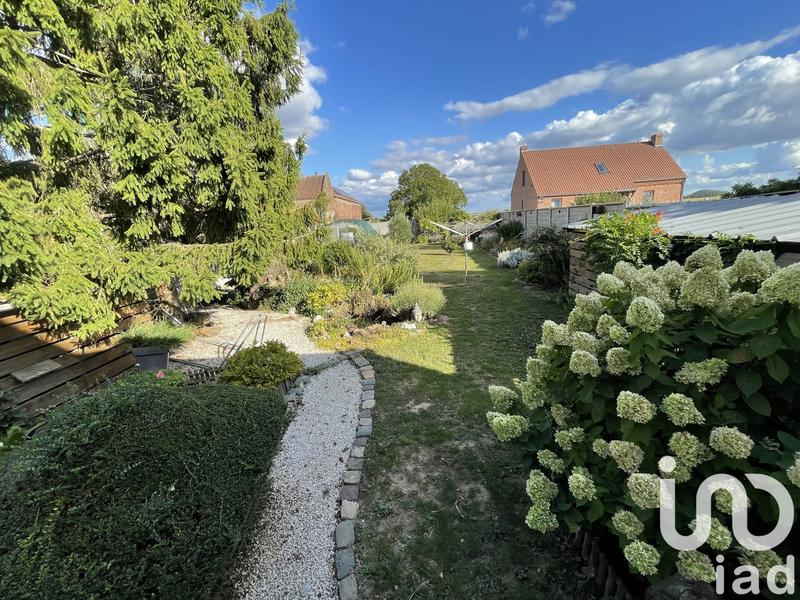 Maison - 155 m² - 5 pièces