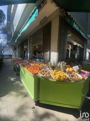 Local commercial - 37 m²