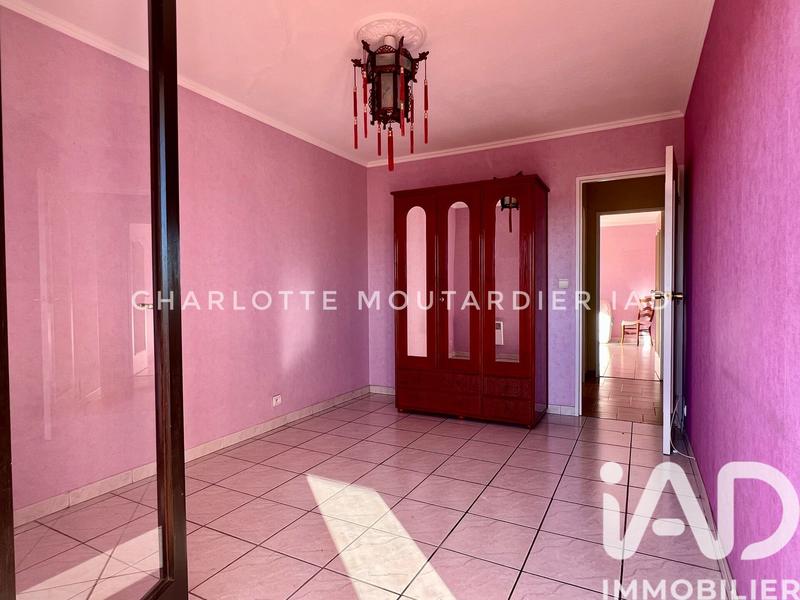 Appartement - 84 m² - 4 pièces