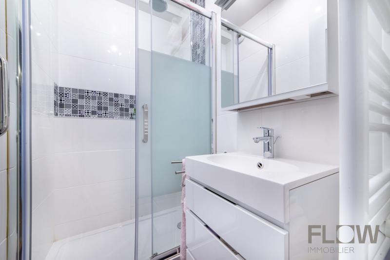 Appartement - 76 m² - 3 pièces