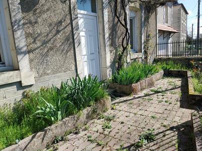 Maison - 74 m² - 5 pièces