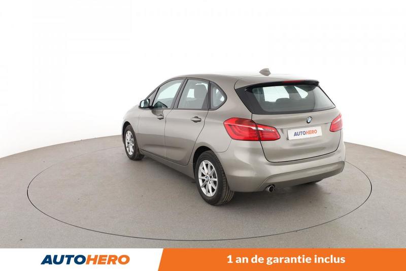 Bmw Serie 2 Active Tourer 214d Lounge 95 ch