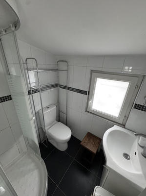 Maison - 41 m² - 3 pièces