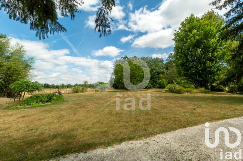 Maison - 203 m² - 8 pièces