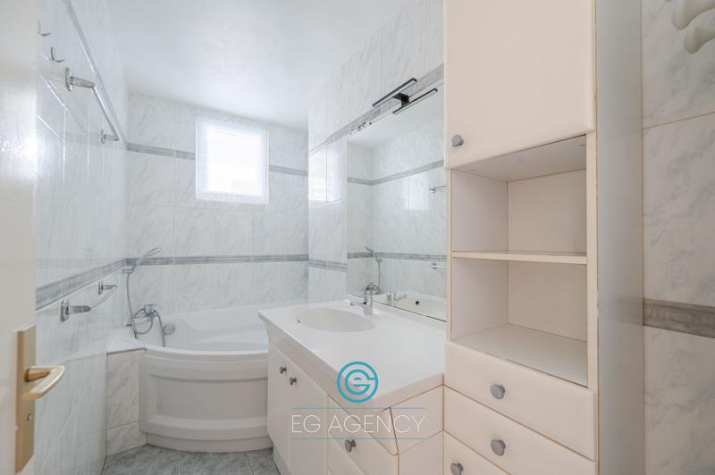 Appartement - 69 m² - 4 pièces