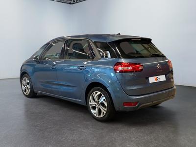 Citroën C4 Picasso Business e-HDi 115 Etg6