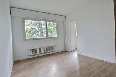 Appartement - 89 m² - 4 pièces