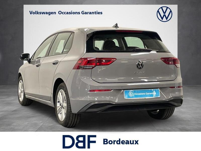 Volkswagen Golf 2.0 Tdi Scr 150 Dsg7 Life Plus