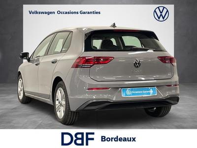 Volkswagen Golf 2.0 Tdi Scr 150 Dsg7 Life Plus