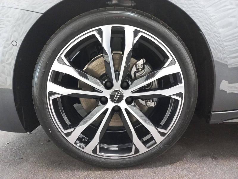 Audi A5 Avant Tdi Hybride 204 ch s tronic 7 Quattro s line