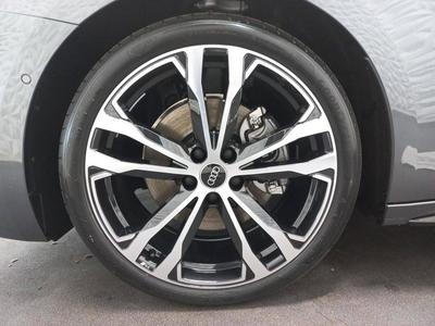 Audi A5 Avant Tdi Hybride 204 ch s tronic 7 Quattro s line