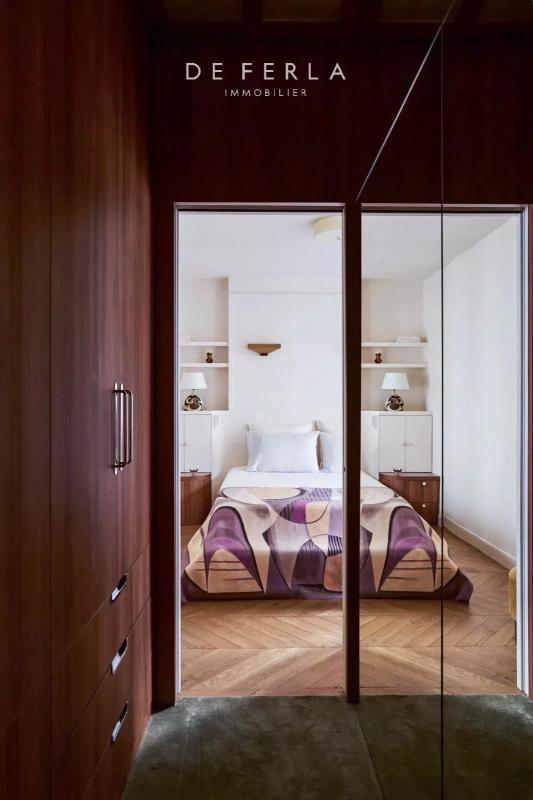 Appartement - 100 m² - 4 pièces