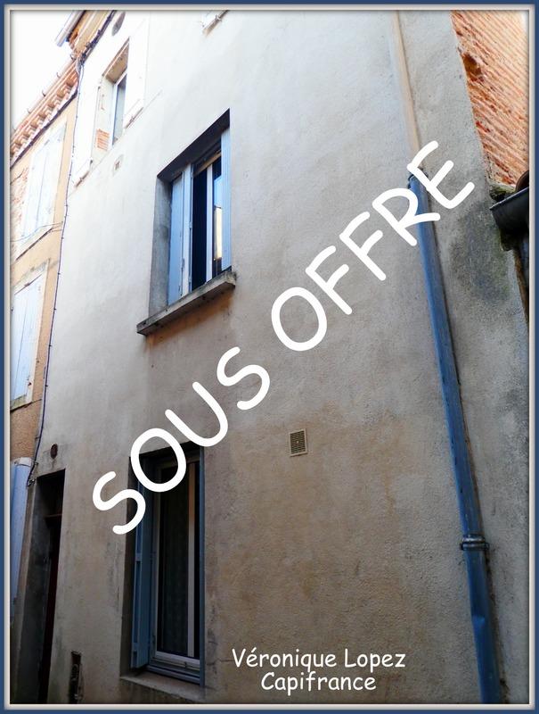 Immeuble - 113 m² - 4 pièces