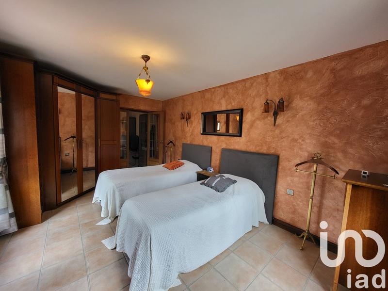 Maison - 98 m² - 4 pièces