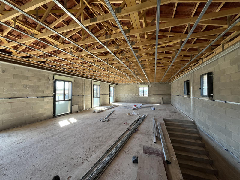 Local commercial - 100 m²