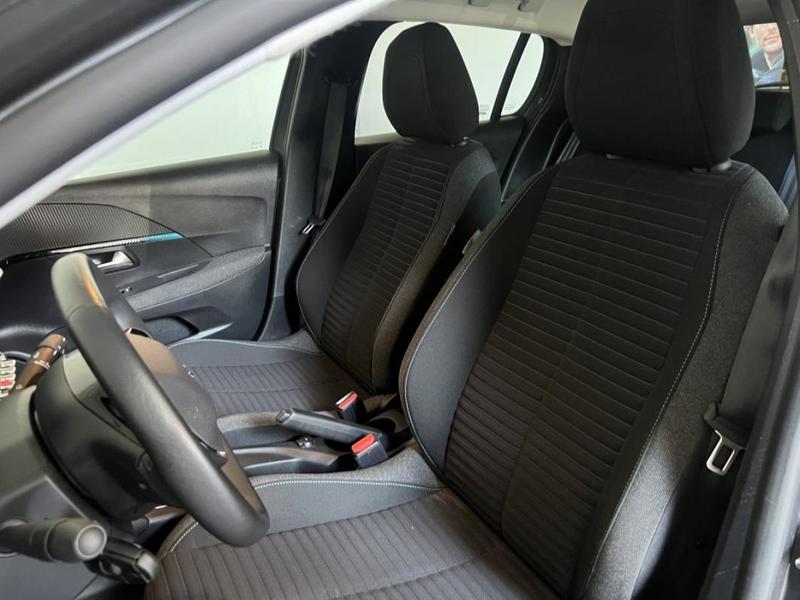 Peugeot 208 II PureTech 100 s&amp;amp;S Style