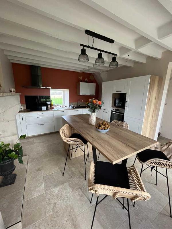 Maison - 345 m² - 10 pièces